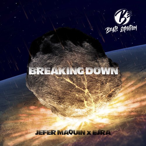 Breaking Down cover art