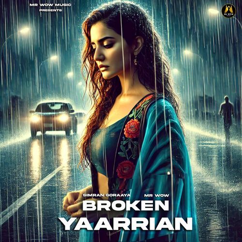 Broken Yaarian