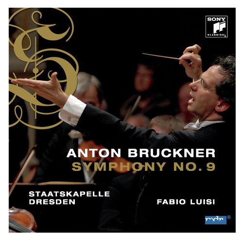 Bruckner: Symphony No. 9 in D Minor, WAB 109_poster_image