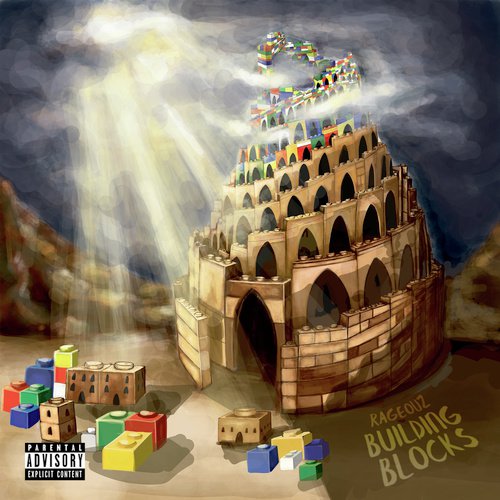 Building Blocks