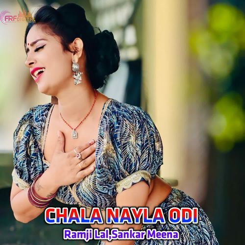 CHALA NAYLA ODI