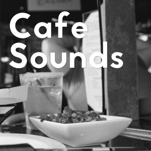 Background Café Noise