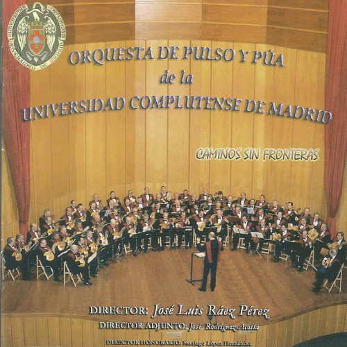 Alhambra cover art