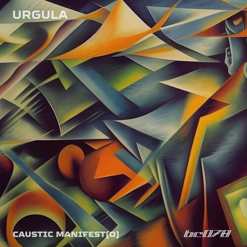 6. Scalar Projection cover art