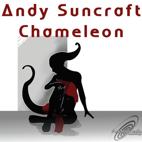 Chameleon (Soren Andrews Remix) cover art
