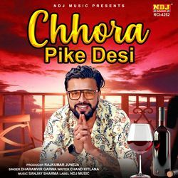 Chhora Pi Ke Desi-OQlfcDtXT2o