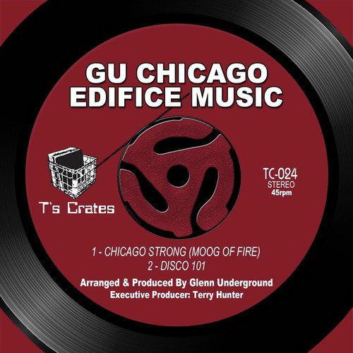 Chicago Edifice Music_poster_image