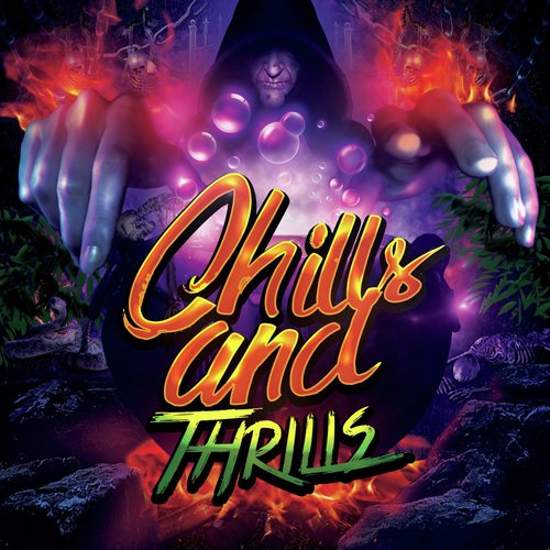 Horror Music cover art