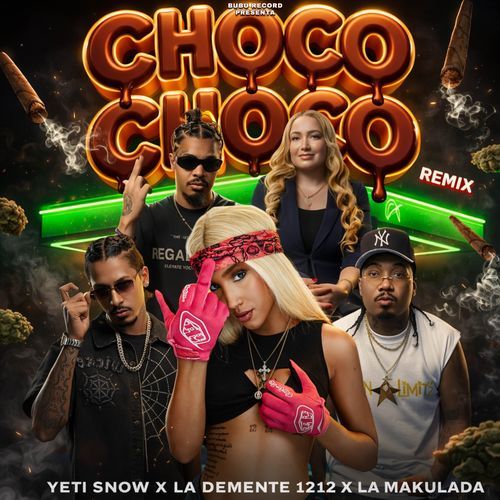 Choco Choco (Remix)