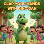 Clap Your Hands With Dino Dan