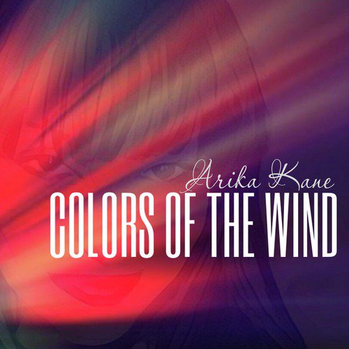 Colors of the Wind (Pocahontas)_poster_image