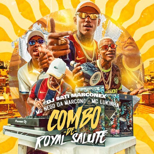 Combo de Royal Salute_poster_image