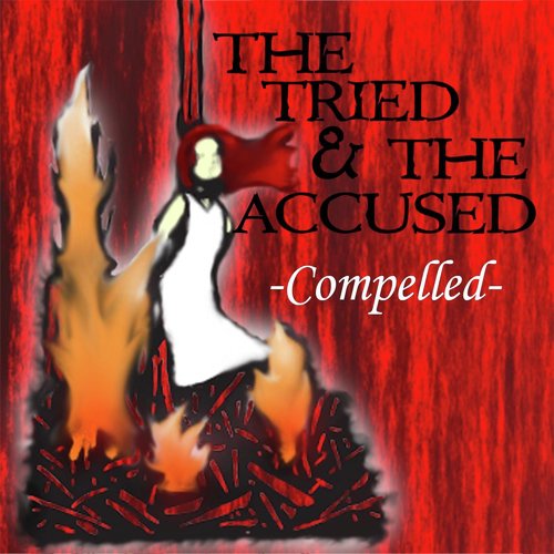 Tracey cover art