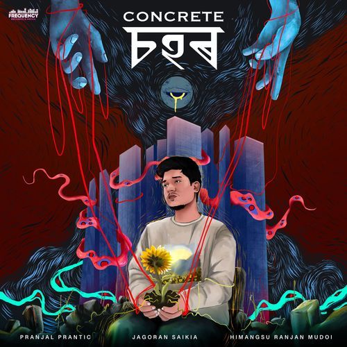 Concrete Sohor
