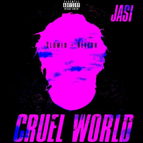 Cruel World (S + R)_poster_image