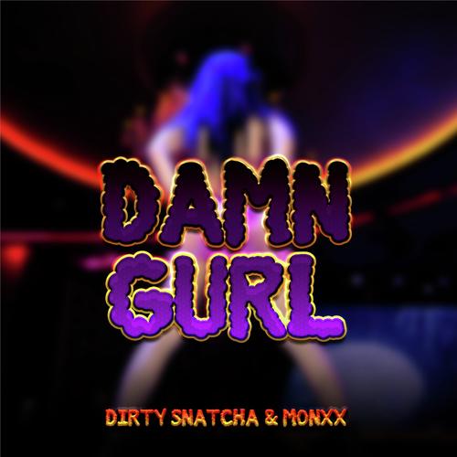 DAMN GURL_poster_image