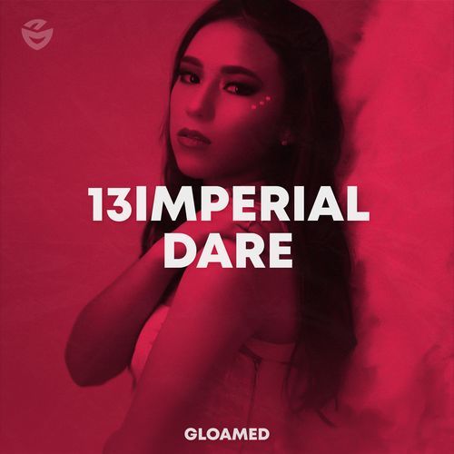 Dare cover art