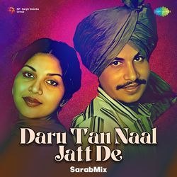 Daru Tan Naal Jatt De - SarabMix-Fi4fXhNKT2I