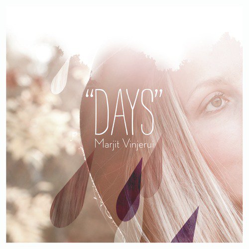 Days cover art