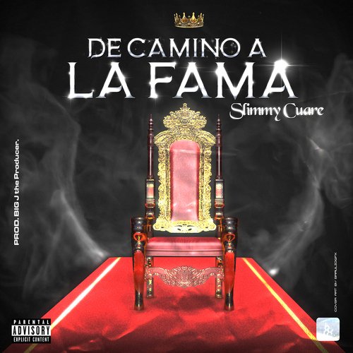 De Camino A La Fama_poster_image