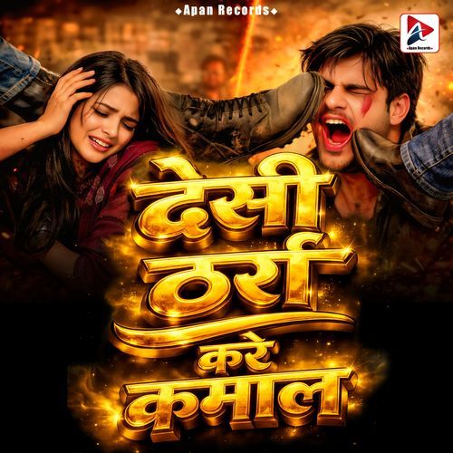 Desi Tharra Kare Kamal