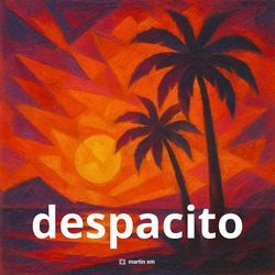 Despacito (Afro House)