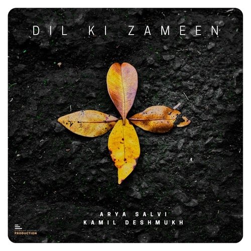 Dil Ki Zameen (feat. Kamil Deshmukh)