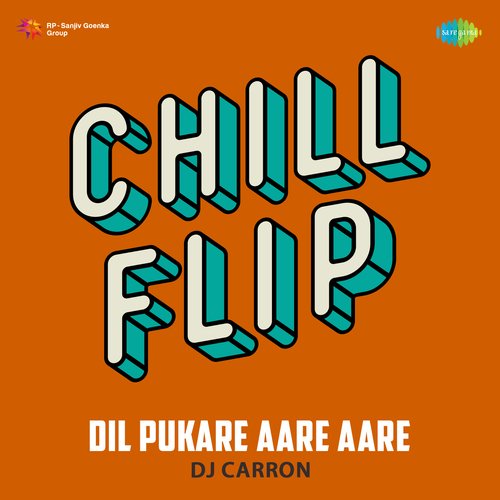 Dil Pukare Aare Aare - Chill Flip