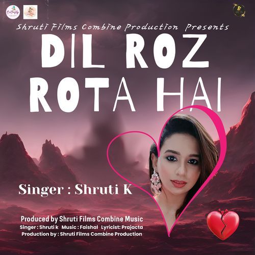 Dil Roz Hi Rota Hai