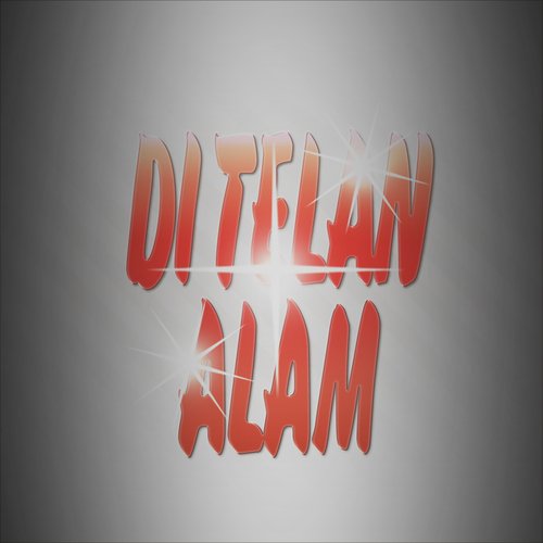 Ditelan Alam cover art