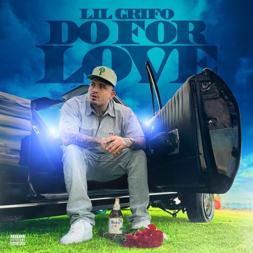 Love Me or Love Me Not cover art