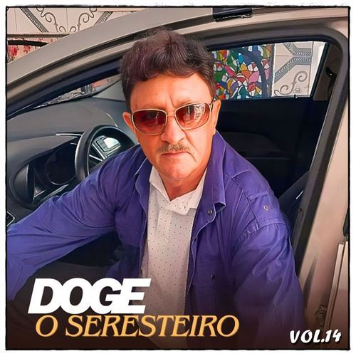 Coração cover art