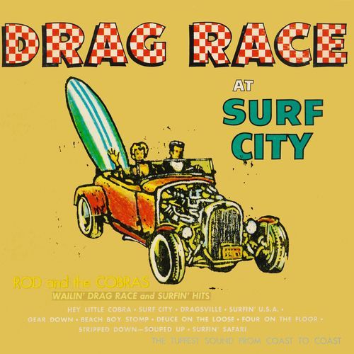 Deuce on the Loose cover art