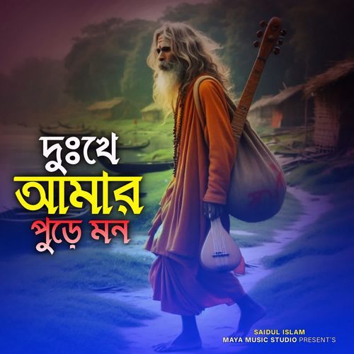 Dukhe Amar Pure Mon