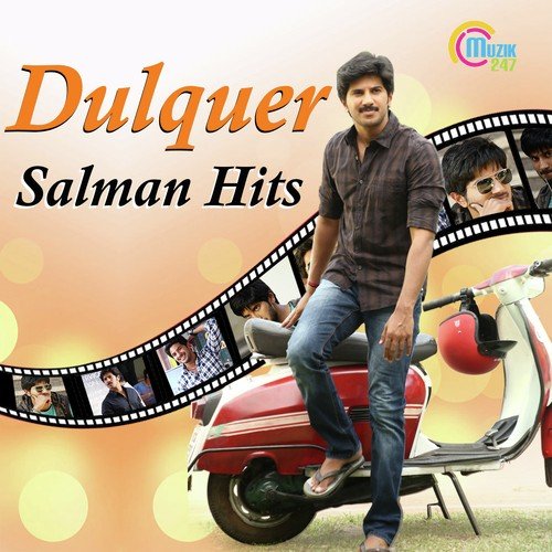 Dulquer Salmaan Hits