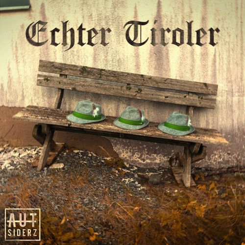 Echter Tiroler cover art