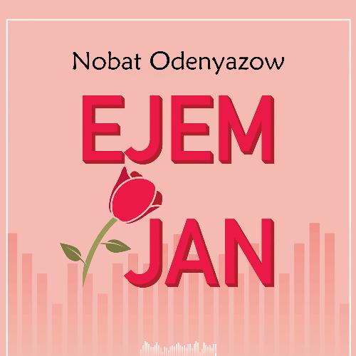 Ejemjan cover art