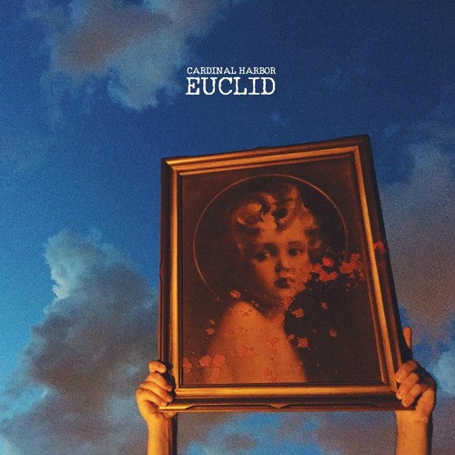 Euclid cover art