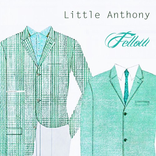Tears On My Pillow Lyrics Little Anthony The Imperials Only