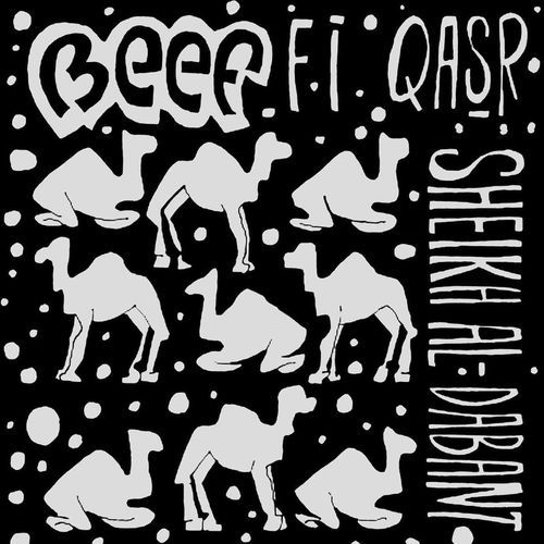 Blixa Bargeld cover art