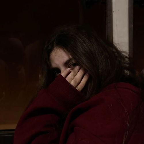 Finding Her