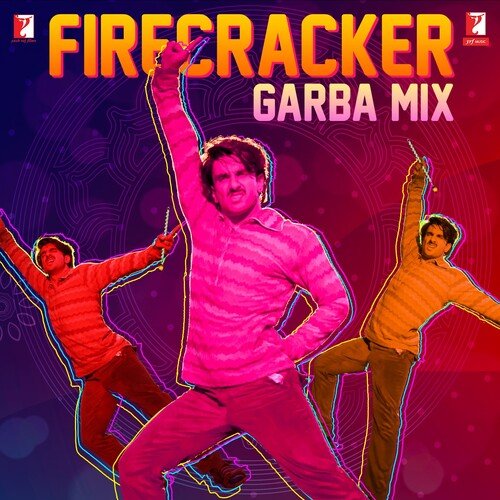 Firecracker Garba Mix