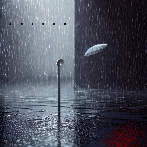 Flood cover art
