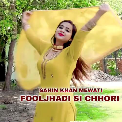 Fooljhadi Si Chhori