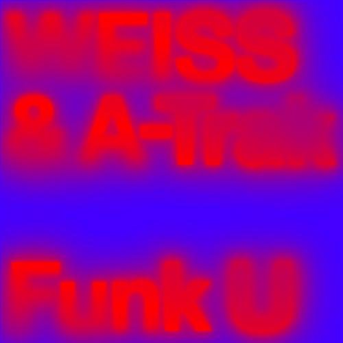 Funk U_poster_image