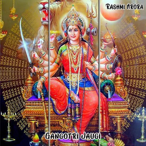 Gangotri Jaugi (Original)