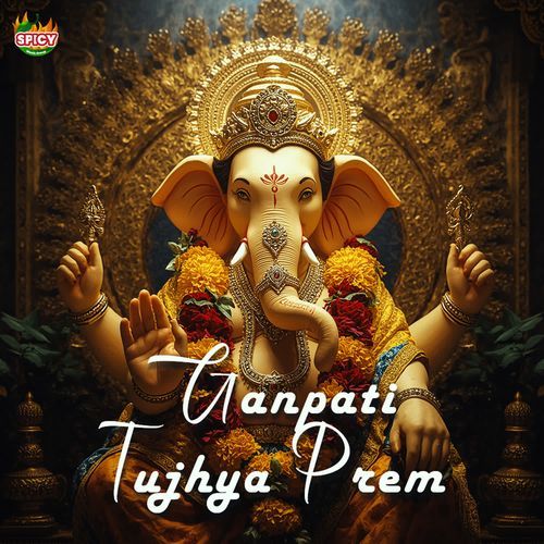 Ganpati Tujhya Prem