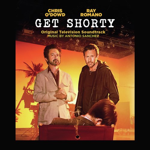 Get Shorty (Original Television Soundtrack)_poster_image