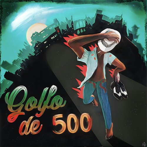 Golfo de 500 (2.0)_poster_image