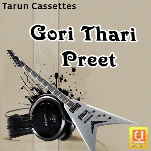 Gori Thari Preet